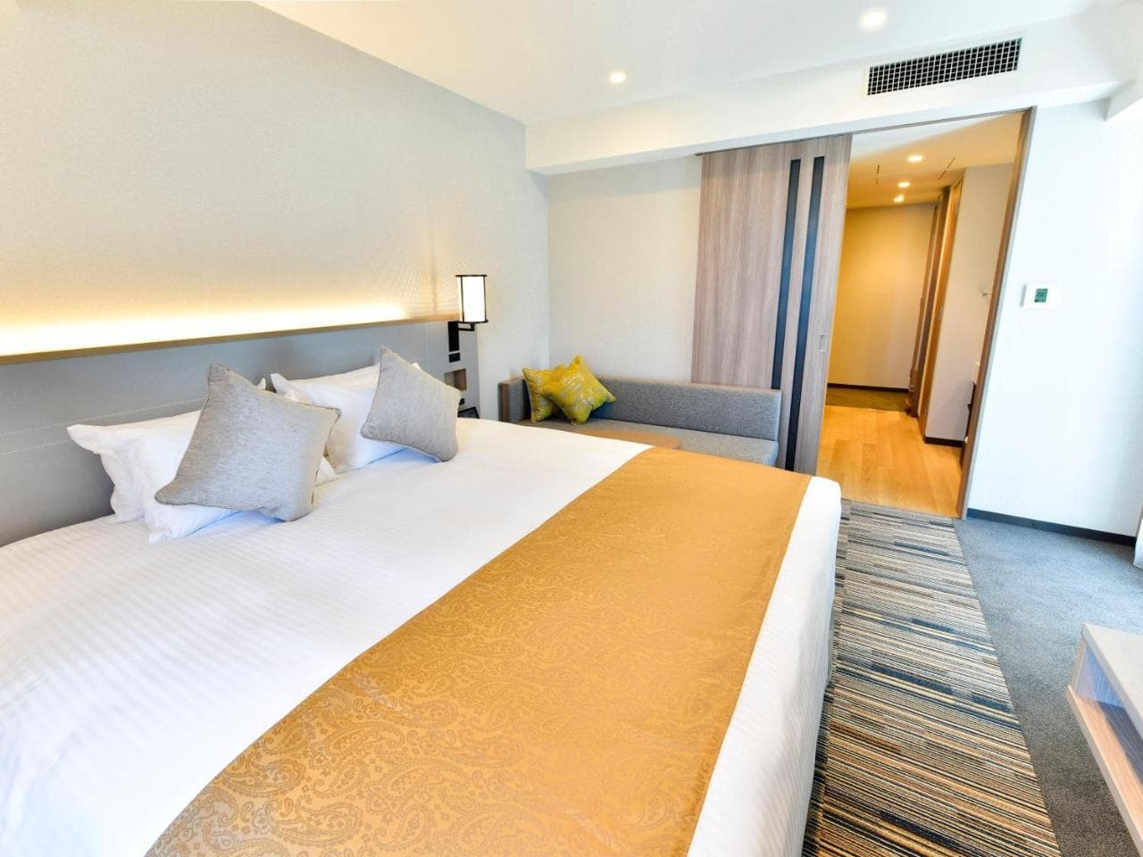 Asakusa Tobu Hotel