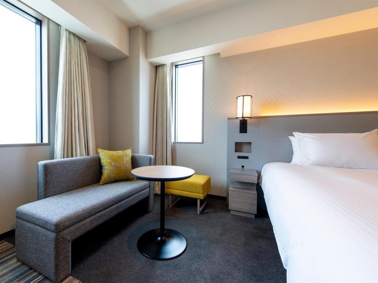 Asakusa Tobu Hotel