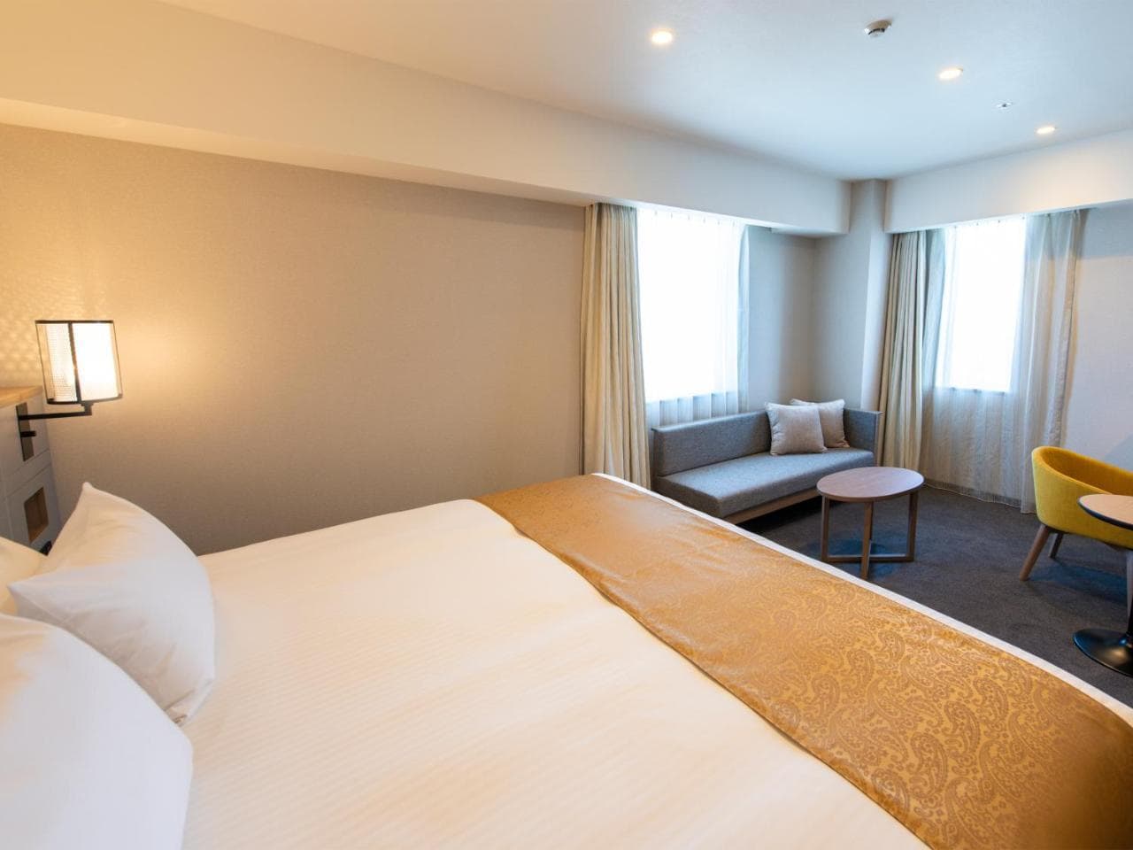 Asakusa Tobu Hotel
