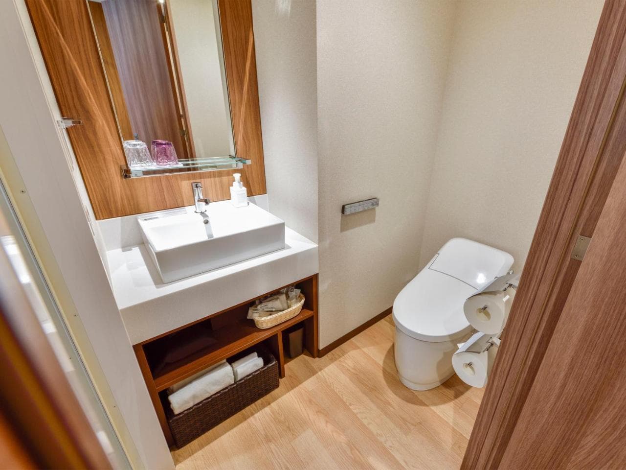 Asakusa Tobu Hotel