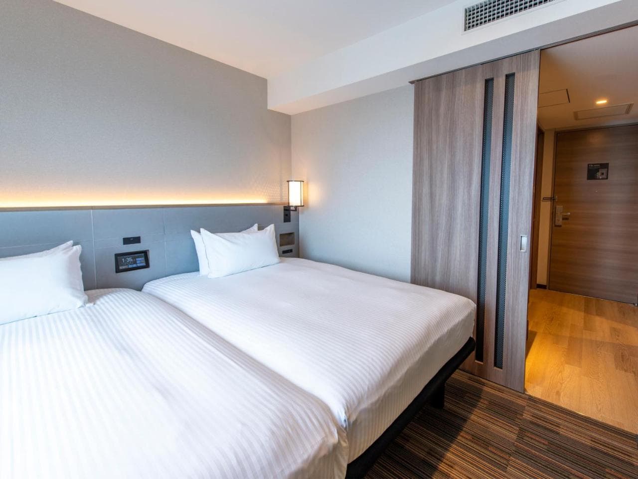 Asakusa Tobu Hotel