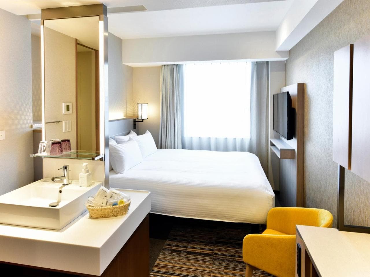 Asakusa Tobu Hotel