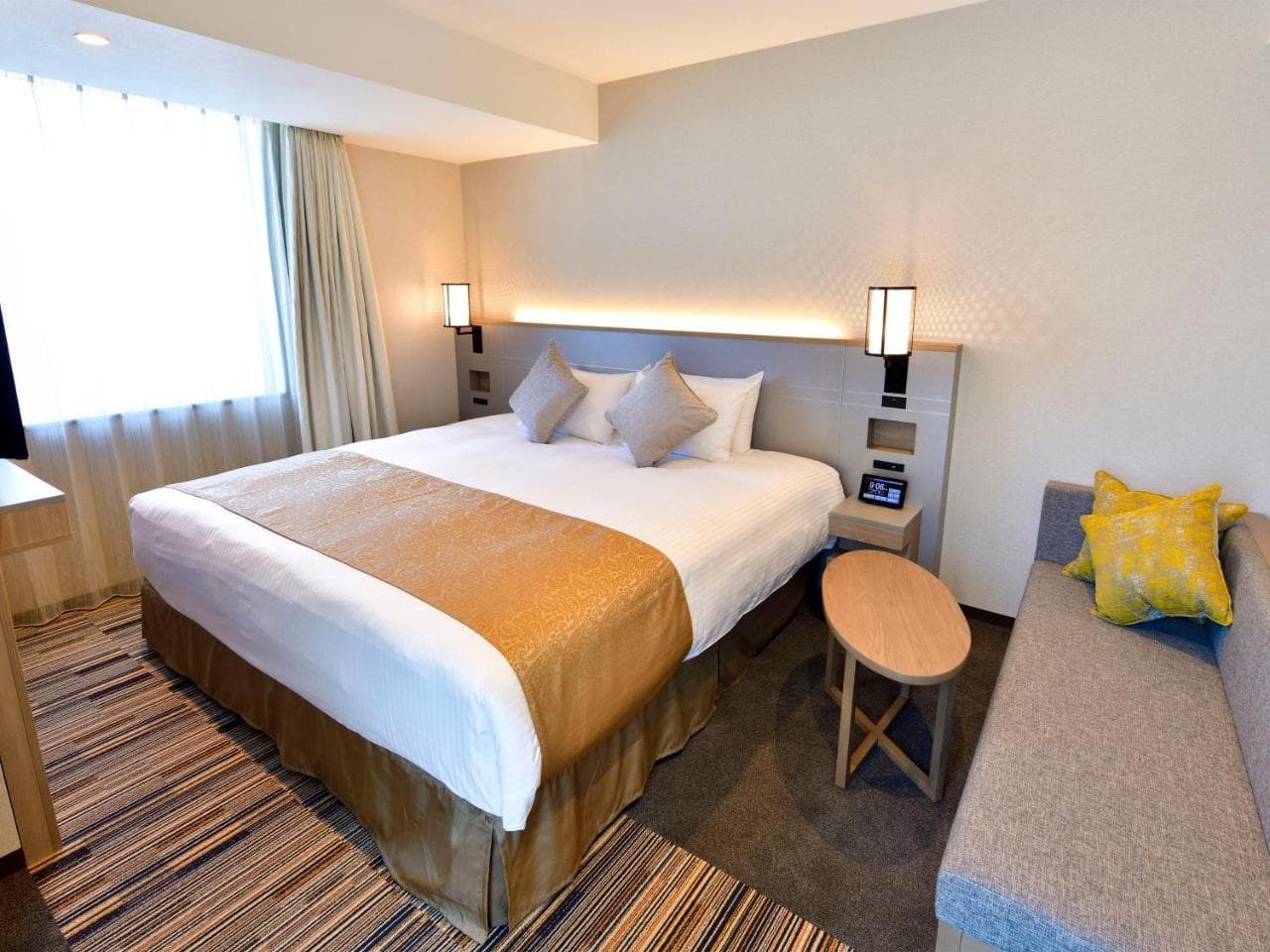 Asakusa Tobu Hotel