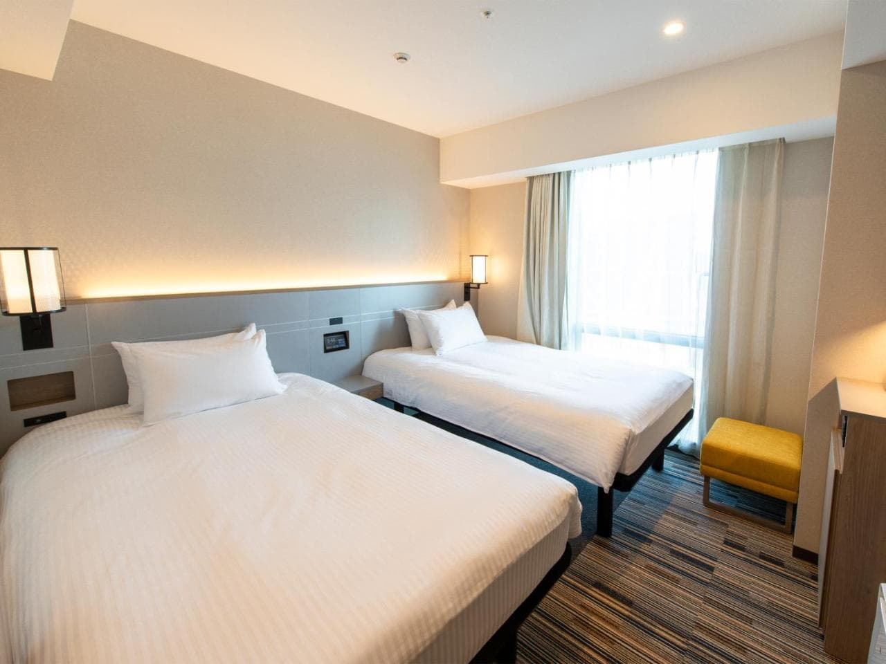 Asakusa Tobu Hotel