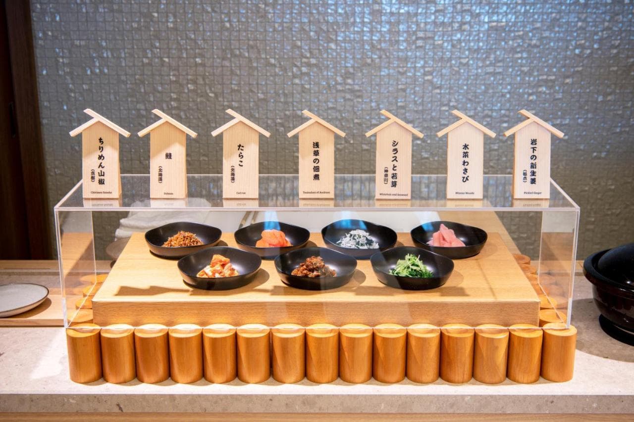 Asakusa Tobu Hotel