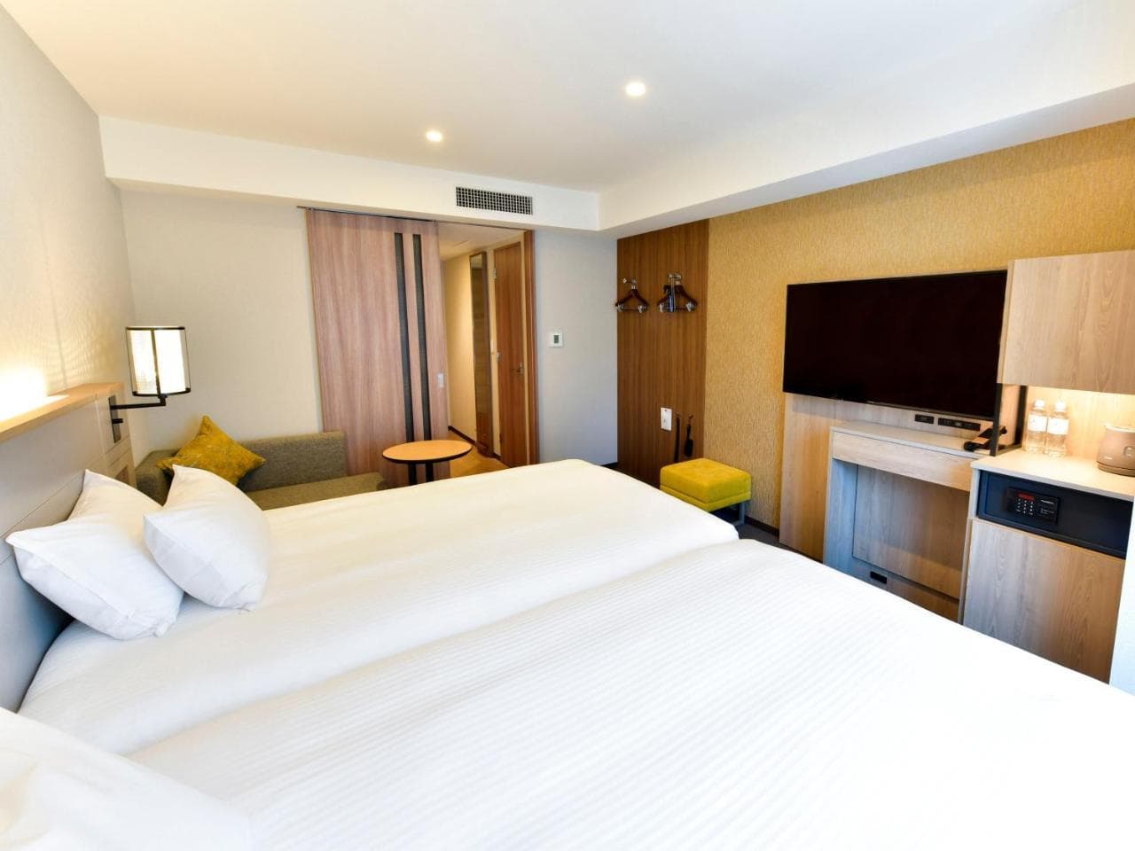 Asakusa Tobu Hotel