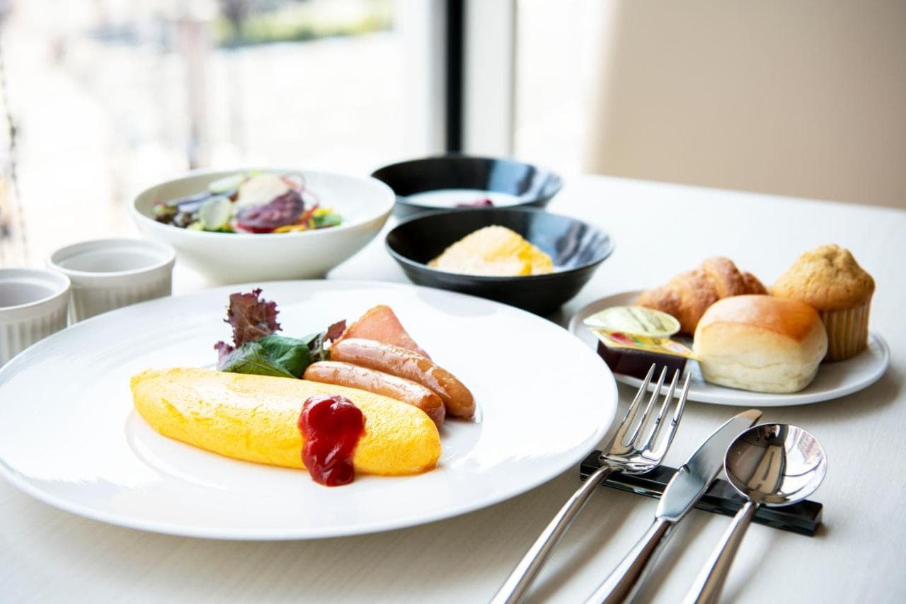Asakusa Tobu Hotel