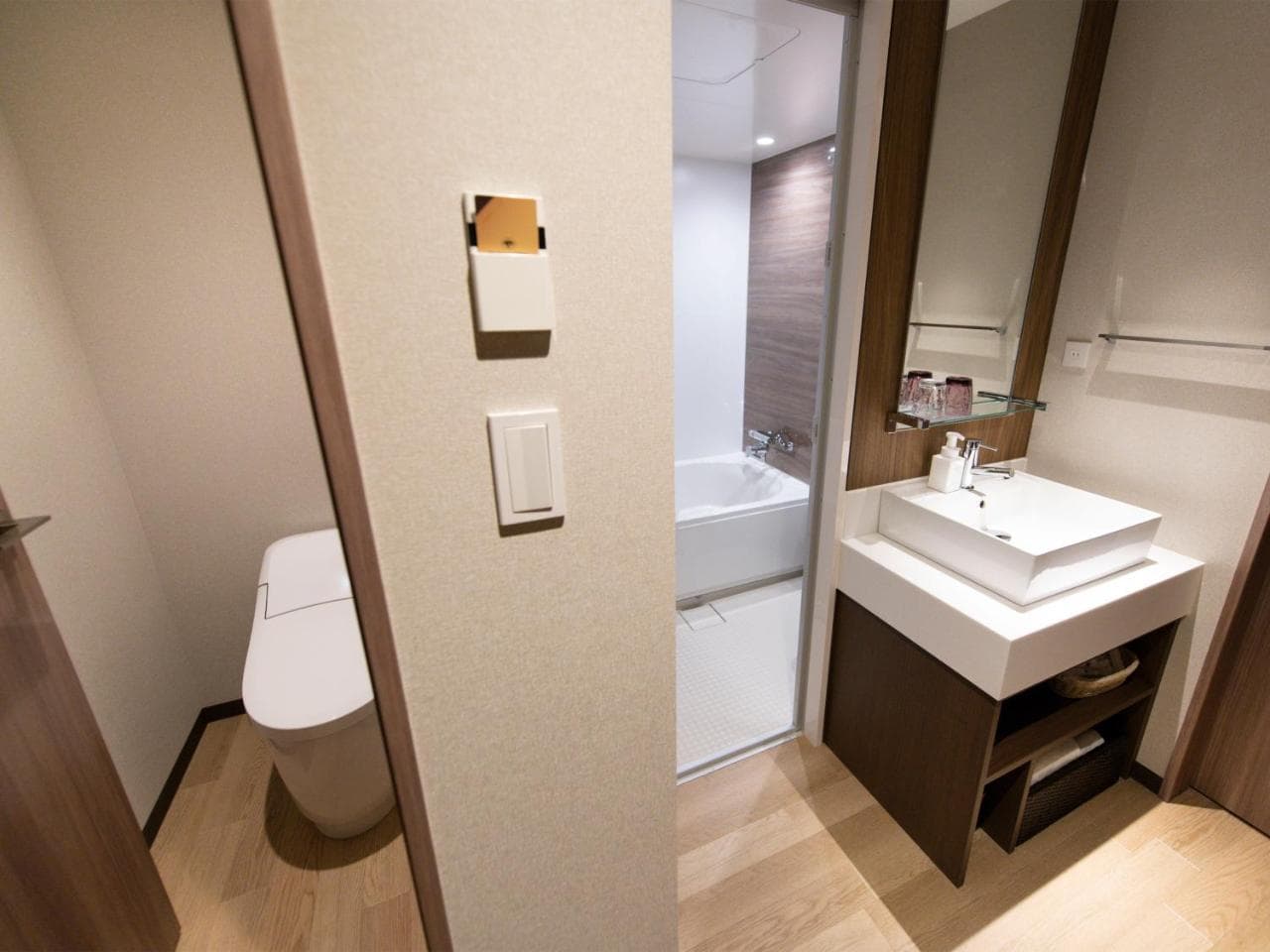 Asakusa Tobu Hotel