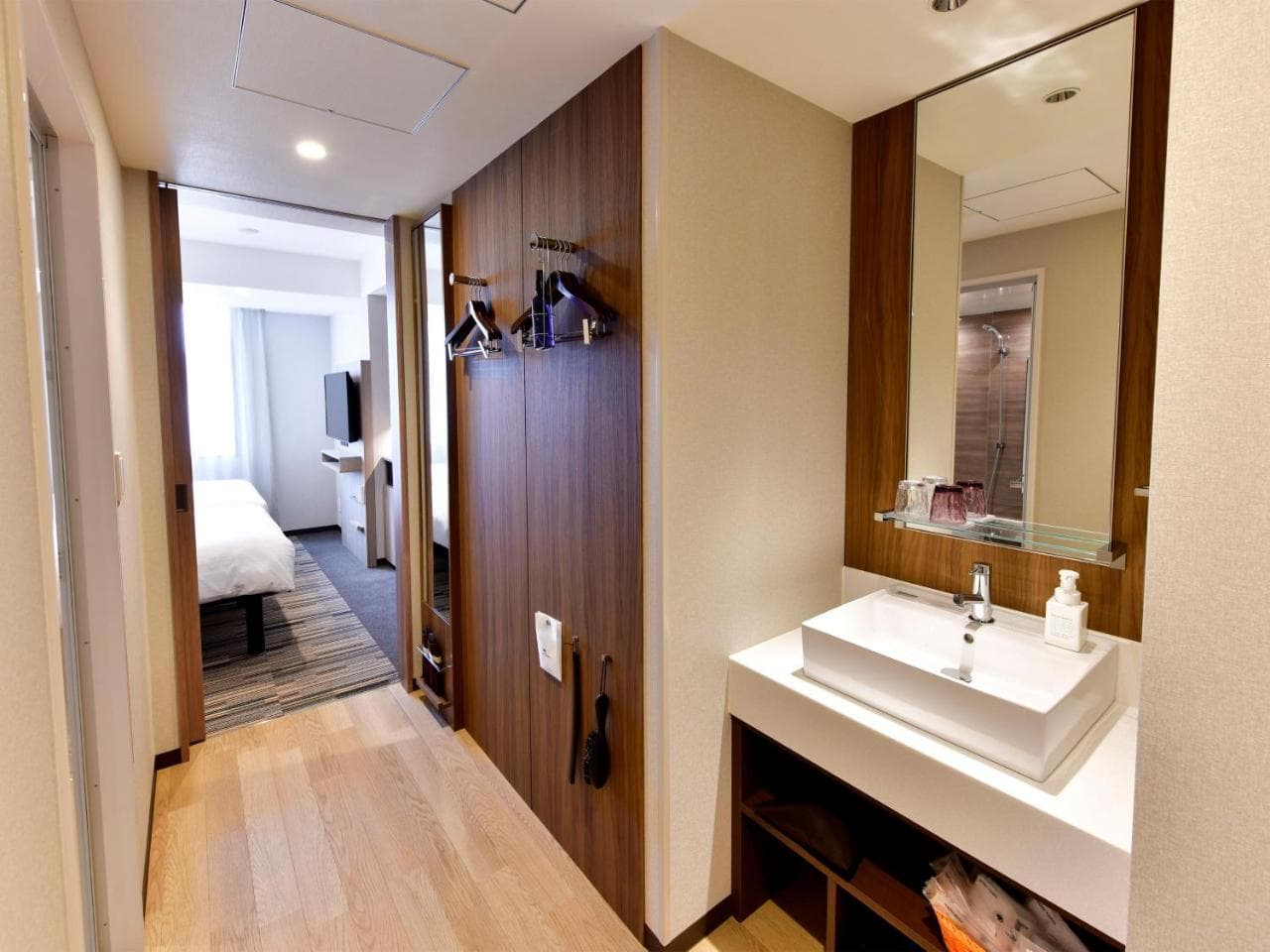 Asakusa Tobu Hotel