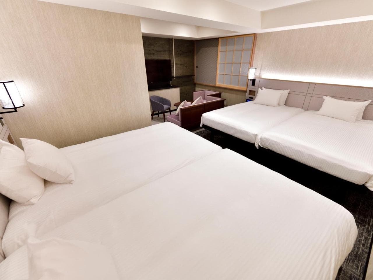 Asakusa Tobu Hotel