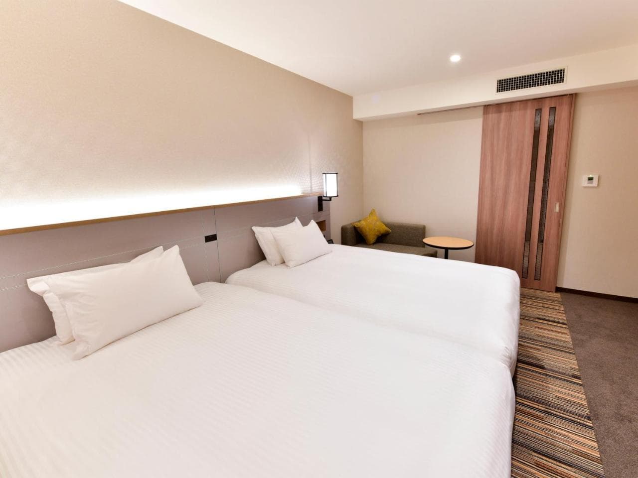Asakusa Tobu Hotel