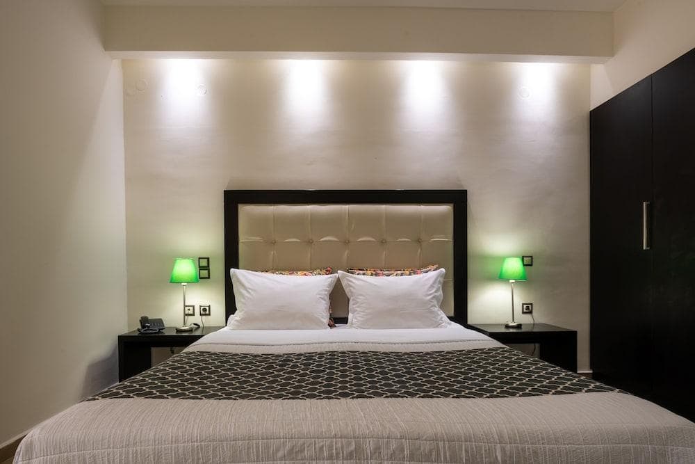 Angela Suites Boutique Hotel