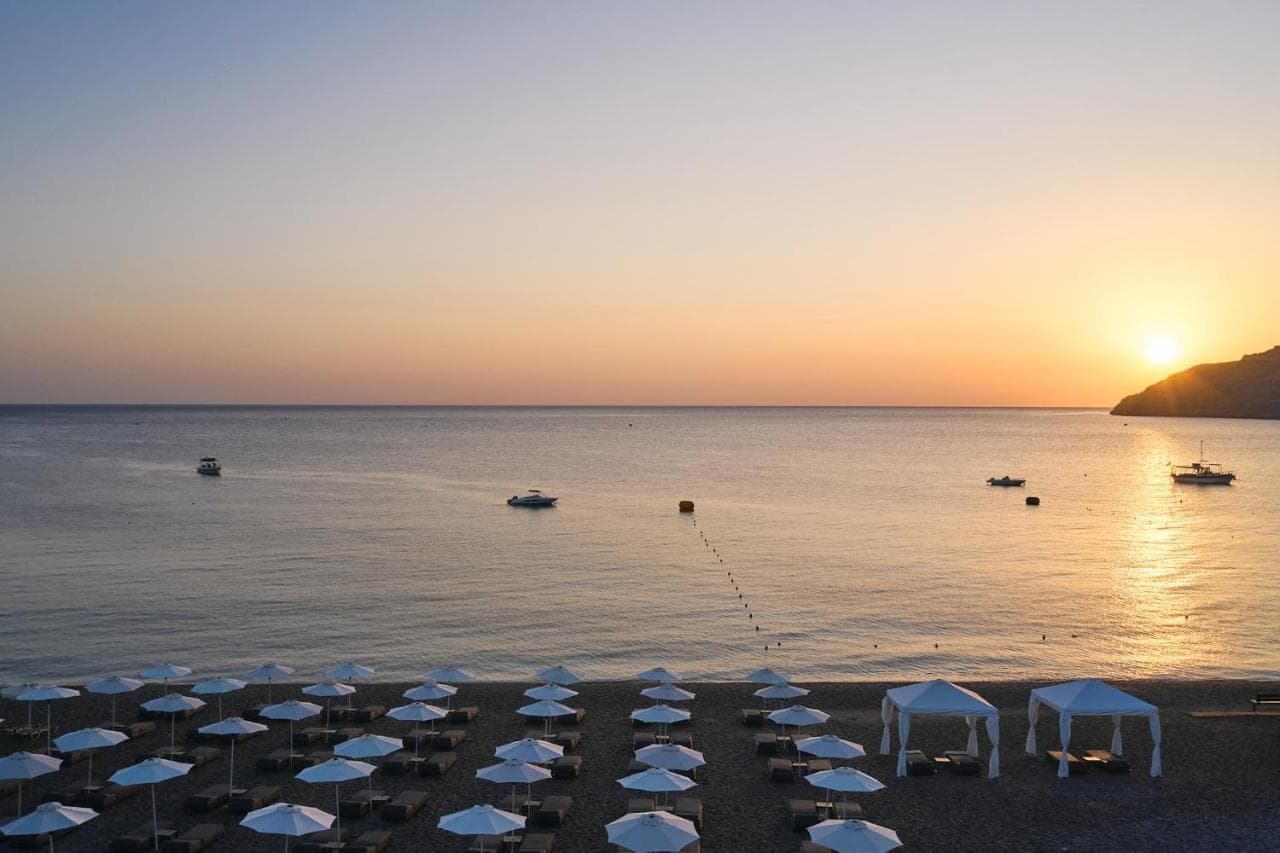 Lindos Grand Resort & SPA (Adults only)