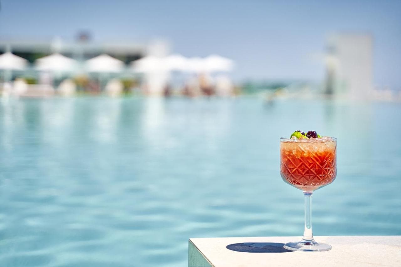 Lindos Grand Resort & SPA (Adults only)