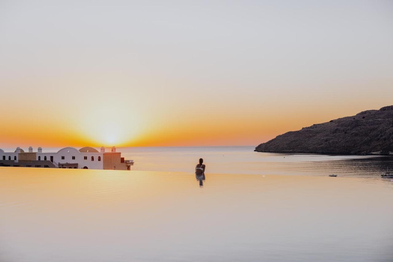 Lindos Grand Resort & SPA (Adults only)