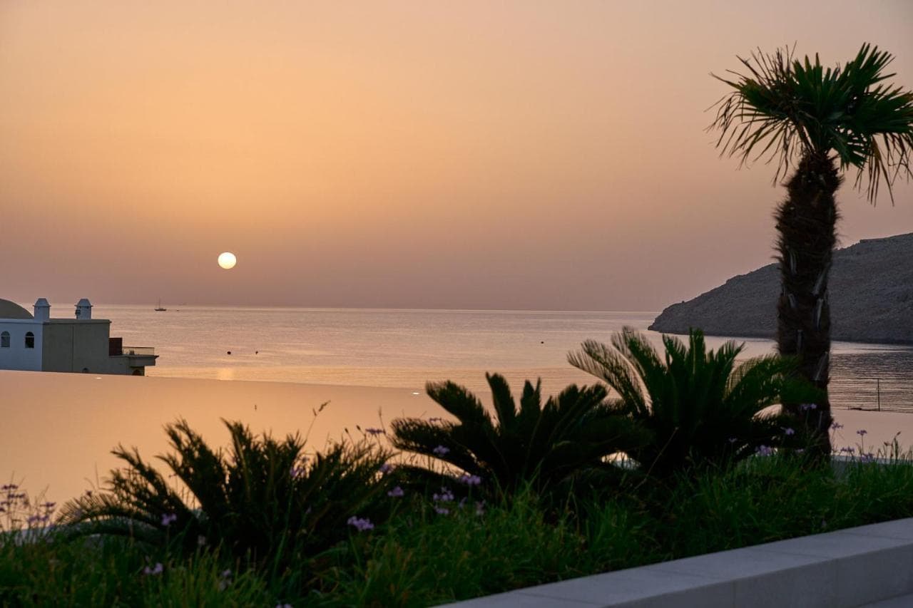 Lindos Grand Resort & SPA (Adults only)
