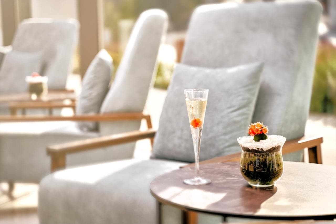 Lindos Grand Resort & SPA (Adults only)