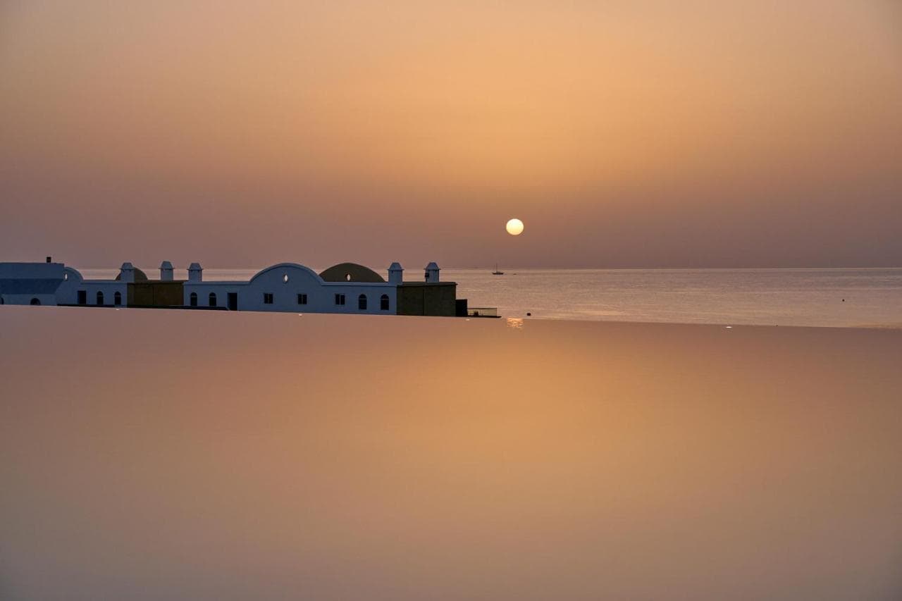 Lindos Grand Resort & SPA (Adults only)
