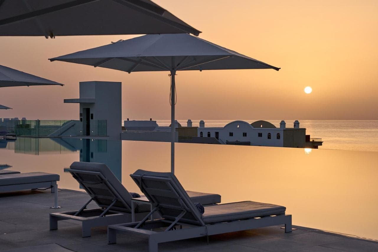 Lindos Grand Resort & SPA (Adults only)