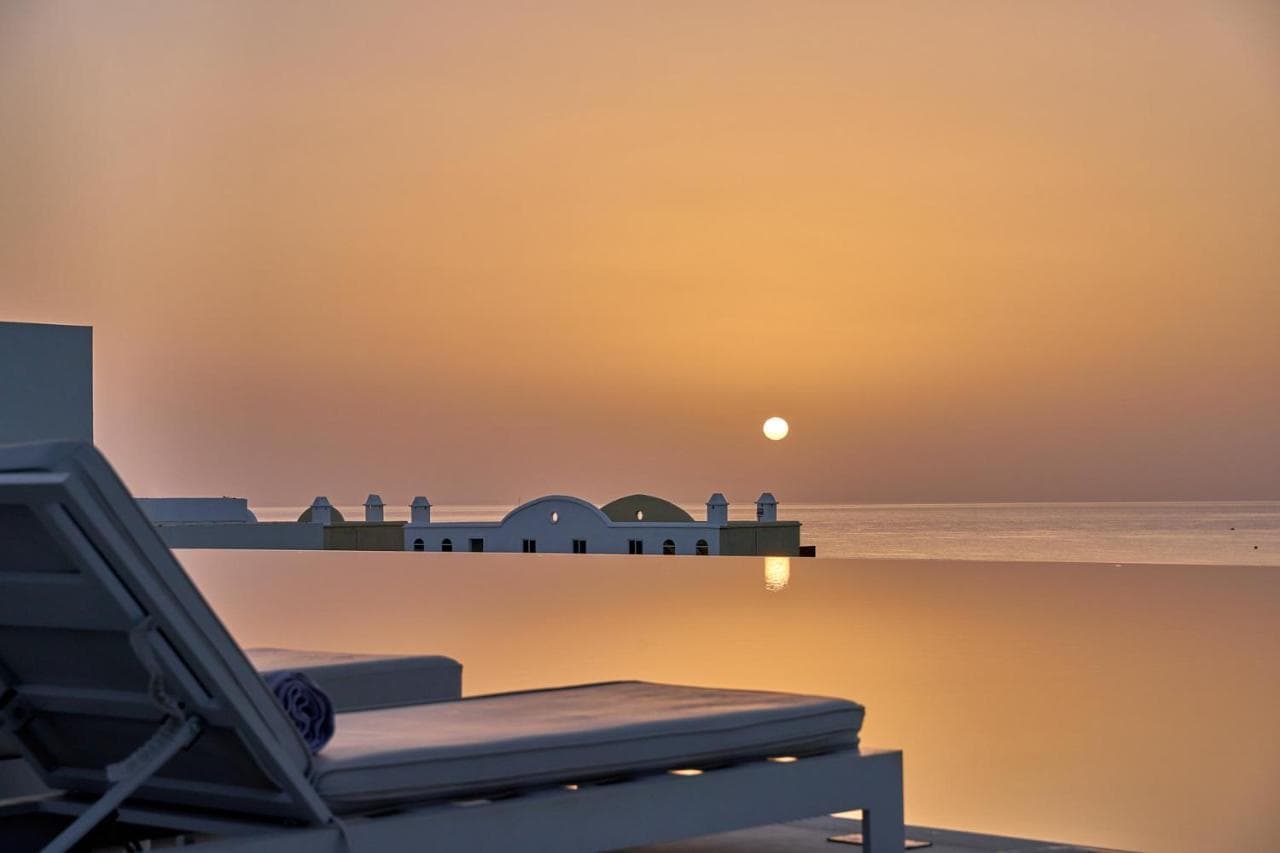 Lindos Grand Resort & SPA (Adults only)