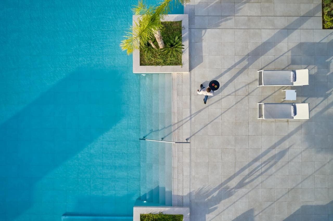 Lindos Grand Resort & SPA (Adults only)