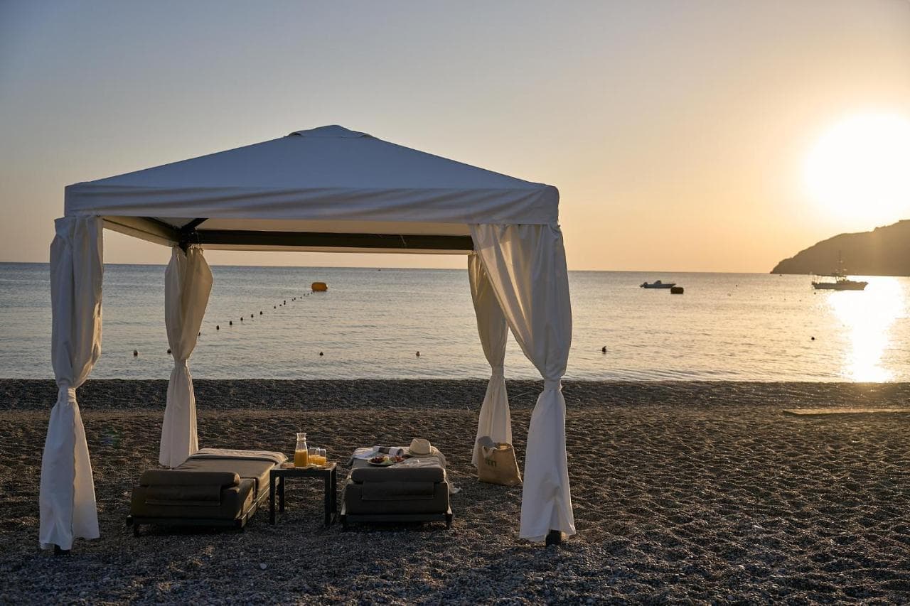 Lindos Grand Resort & SPA (Adults only)
