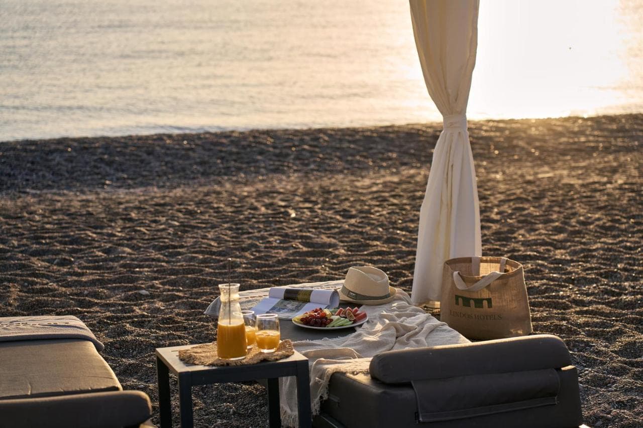 Lindos Grand Resort & SPA (Adults only)
