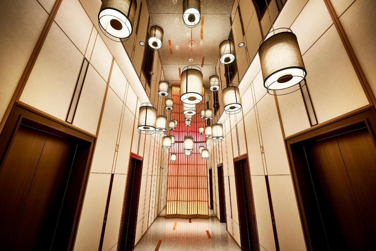 Centara Grand Hotel Osaka