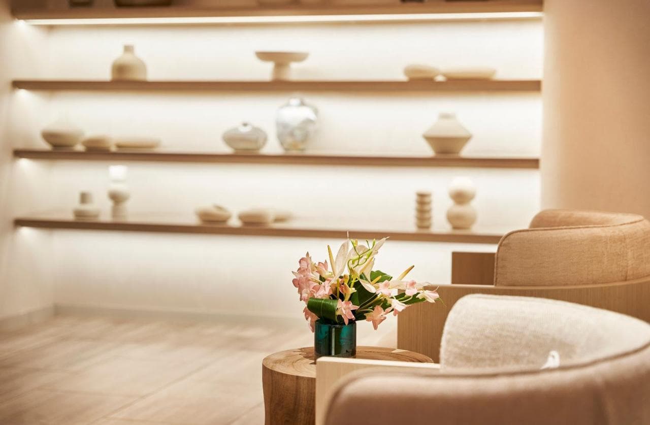 Centara Grand Hotel Osaka