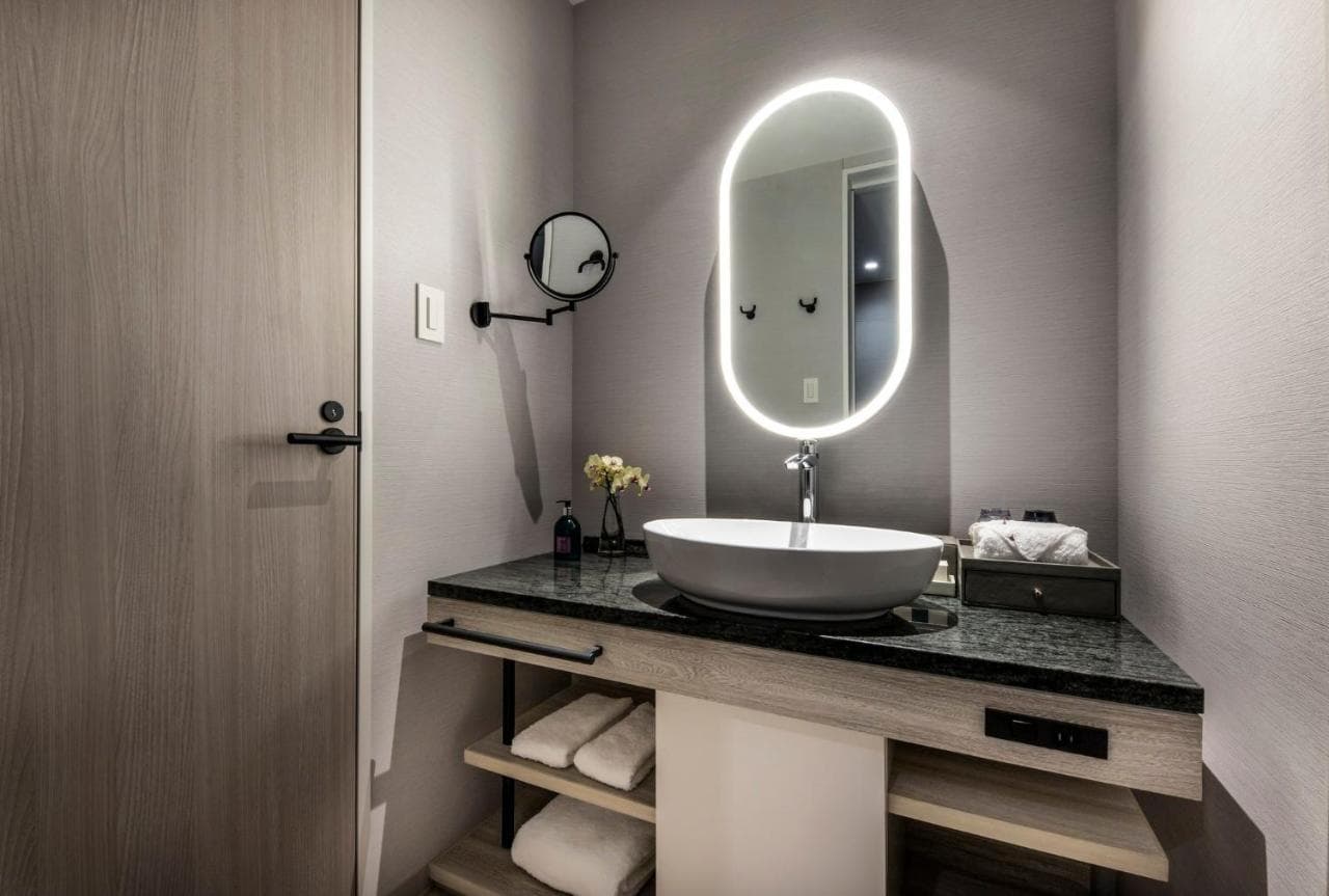 Centara Grand Hotel Osaka