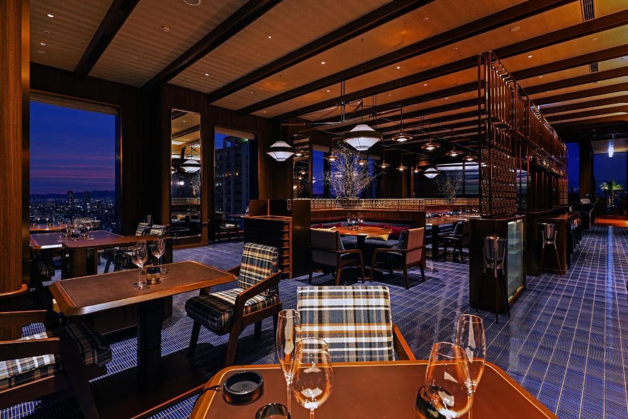 Centara Grand Hotel Osaka